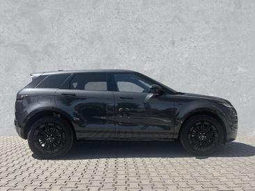 Land Rover Range Rover Evoque Hoxton Edition Pano 20" Winte Gris — photo 5