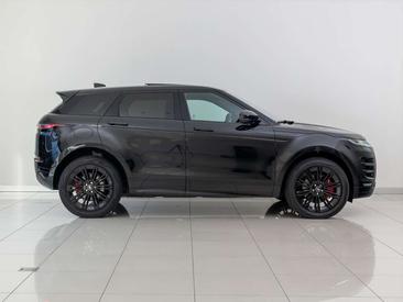 Land Rover Range Rover Evoque P270e PHEV AWD SE Dynamic Edition Cold Climate — photo 5