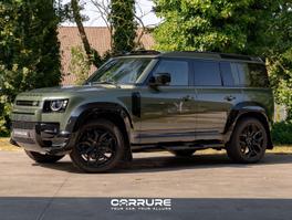 Land Rover Defender 110 URBAN 3.0 D MHEV D200 - 2026 - Joinsteer - #1