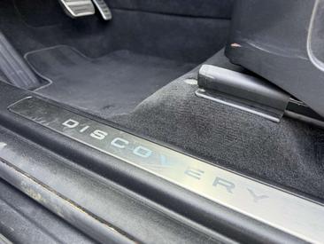 Land Rover Discovery Sport P270e Dynamic SE AWD Auto 25.5MY — photo 16