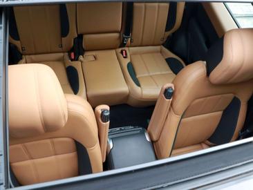 Land Rover Range Rover Sport HSE Dynamic 2.0 Si4 PHEV — photo 5