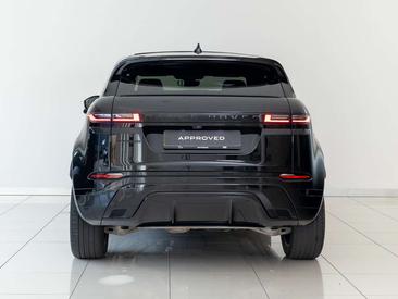 Land Rover Range Rover Evoque P270e PHEV AWD SE Dynamic Edition Cold Climate — photo 6
