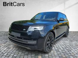 Land Rover Range Rover HSE AUT P460e - 2025 - Joinsteer - #1