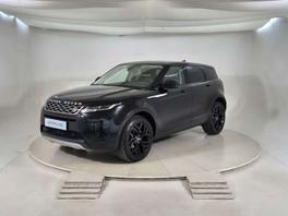 Land Rover Range Rover Evoque 2.0d I4 Mhev 163cv Auto SE Awd - 2022 - Joinsteer - #1