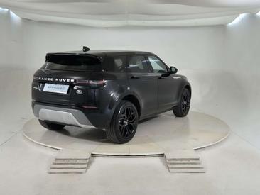 Land Rover Range Rover Evoque 2.0d I4 Mhev 163cv Auto SE Awd — photo 2