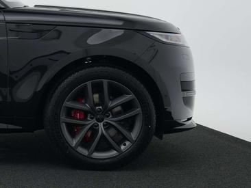 Land Rover Range Rover Sport Dynamic SE P460e — photo 7