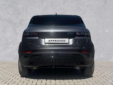 Land Rover Range Rover Evoque Hoxton Edition Pano 20" Winte Gris — photo 6