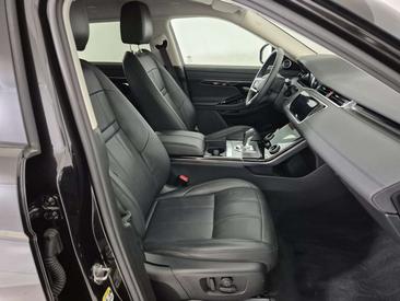 Land Rover Range Rover Evoque 2.0d I4 Mhev 163cv Auto SE Awd — photo 3