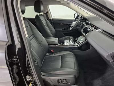 Land Rover Range Rover Evoque 2.0d I4 Mhev 163cv Auto SE Awd