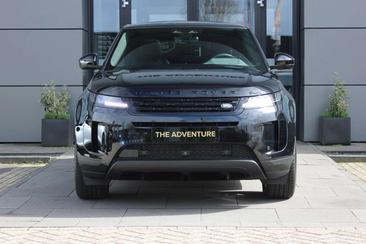 Land Rover Range Rover Evoque P270e S — photo 6