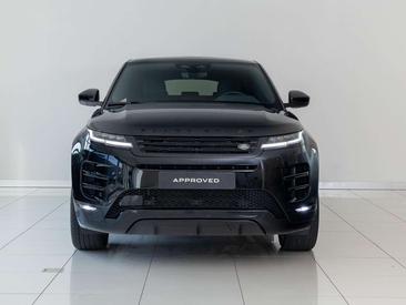 Land Rover Range Rover Evoque P270e PHEV AWD SE Dynamic Edition Cold Climate — photo 7