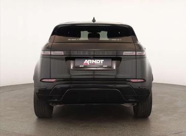 Land Rover Range Rover Evoque D200 AWD R-Dynamic SE Pano 20 Noir — photo 5