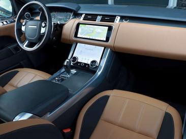Land Rover Range Rover Sport HSE Dynamic 2.0 Si4 PHEV — photo 6