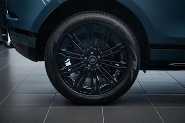 Land Rover Range Rover Evoque AUTOBIOGRAPHY/ KOMFORT / WINTER / AHK / MERIDIAN — photo 5