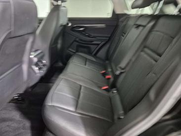 Land Rover Range Rover Evoque 2.0d I4 Mhev 163cv Auto SE Awd — photo 5
