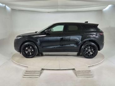 Land Rover Range Rover Evoque 2.0d I4 Mhev 163cv Auto SE Awd — photo 6