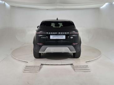 Land Rover Range Rover Evoque 2.0d I4 Mhev 163cv Auto SE Awd — photo 7