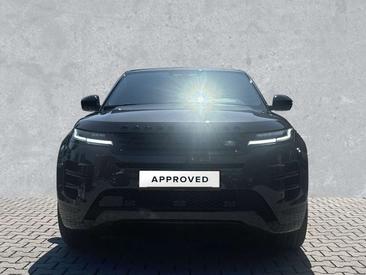 Land Rover Range Rover Evoque Hoxton Edition Pano 20" Winte Gris — photo 7