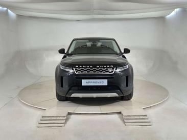Land Rover Range Rover Evoque 2.0d I4 Mhev 163cv Auto SE Awd — photo 8