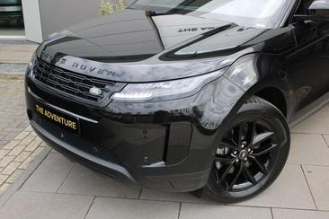 Land Rover Range Rover Evoque P270e S — photo 7