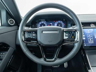 Land Rover Range Rover Evoque P270e PHEV AWD SE Dynamic Edition Cold Climate — photo 9