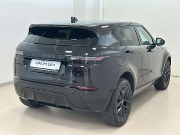 Land Rover Range Rover Evoque 1.5 I3 PHEV 269 CV AWD Auto S Noir — photo 2