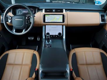 Land Rover Range Rover Sport HSE Dynamic 2.0 Si4 PHEV — photo 7