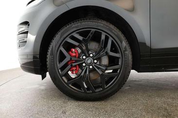 Land Rover Range Rover Evoque D200 AWD R-Dynamic SE Pano 20 Noir — photo 6