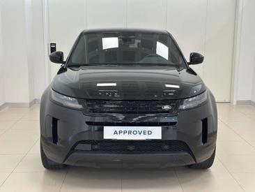 Land Rover Range Rover Evoque 1.5 I3 PHEV 269 CV AWD Auto S Noir — photo 3