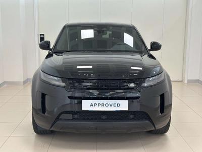 Land Rover Range Rover Evoque 1.5 I3 PHEV 269 CV AWD Auto S Noir