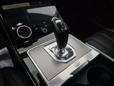 Land Rover Range Rover Evoque 2.0d I4 Mhev 163cv Auto SE Awd — photo 11