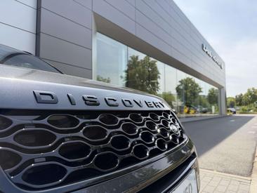 Land Rover Discovery Sport P270e Dynamic SE AWD Auto 25.5MY — photo 20
