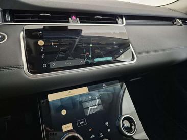 Land Rover Range Rover Evoque 2.0d I4 Mhev 163cv Auto SE Awd — photo 12