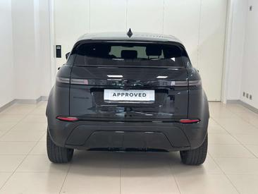 Land Rover Range Rover Evoque 1.5 I3 PHEV 269 CV AWD Auto S Noir — photo 4