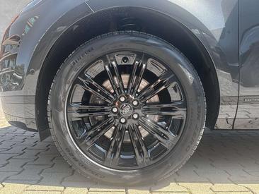 Land Rover Range Rover Evoque Hoxton Edition Pano 20" Winte Gris — photo 8