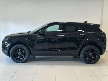 Land Rover Range Rover Evoque 1.5 I3 PHEV 269 CV AWD Auto S Noir — photo 5