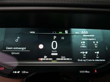 Land Rover Range Rover Sport Dynamic SE P460e — photo 9