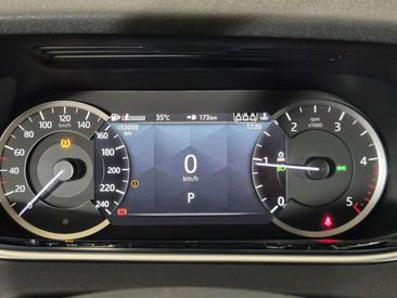 Land Rover Range Rover Evoque 2.0d I4 Mhev 163cv Auto SE Awd — photo 14