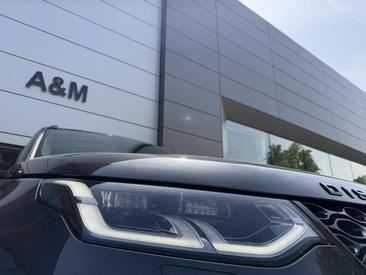 Land Rover Discovery Sport P270e Dynamic SE AWD Auto 25.5MY — photo 21