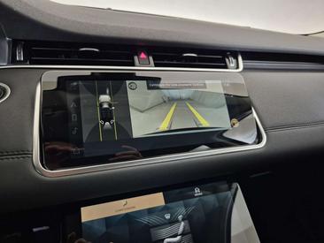 Land Rover Range Rover Evoque 2.0d I4 Mhev 163cv Auto SE Awd — photo 16