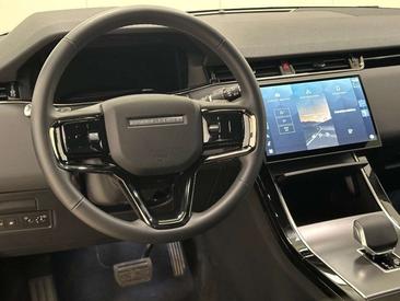 Land Rover Range Rover Evoque 1.5 I3 PHEV 269 CV AWD Auto S Noir — photo 8