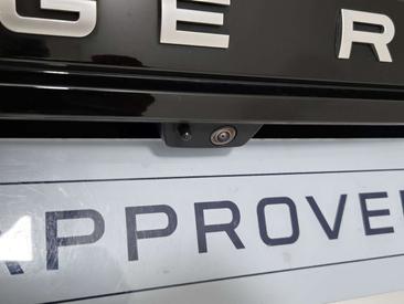 Land Rover Range Rover Evoque 2.0d I4 Mhev 163cv Auto SE Awd — photo 18