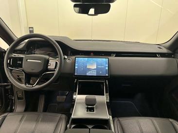 Land Rover Range Rover Evoque 1.5 I3 PHEV 269 CV AWD Auto S Noir — photo 9