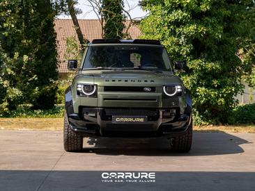 Land Rover Defender 110 URBAN 3.0 D MHEV D200 — photo 2