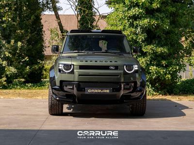 Land Rover Defender 110 URBAN 3.0 D MHEV D200