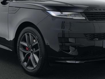 Land Rover Range Rover Sport Dynamic SE P460e — photo 10