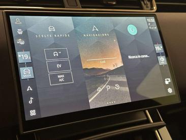 Land Rover Range Rover Evoque 1.5 I3 PHEV 269 CV AWD Auto S Noir — photo 10