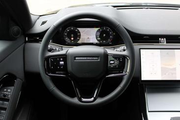 Land Rover Range Rover Evoque P270e S — photo 9