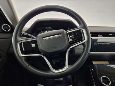Land Rover Range Rover Evoque 2.0d I4 Mhev 163cv Auto SE Awd — photo 20