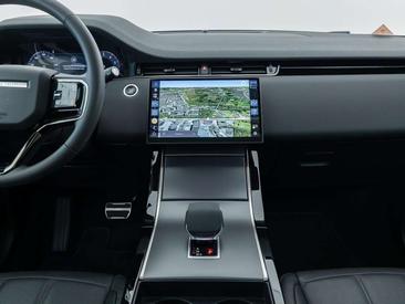 Land Rover Range Rover Evoque P270e PHEV AWD SE Dynamic Edition Cold Climate — photo 13